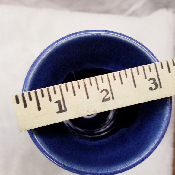 Arizona Desert Renaissance festival mugs Cup Pleasure Feast 2005 souvenir blue - Picture 6 of 8